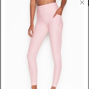 NWOT Victoria’s Secret Lounge Leggings